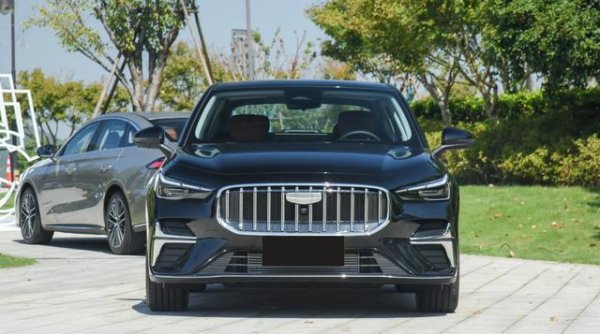 实倍网 基于全新平台，全新吉利帝豪将于11月5日预售，1.5T达到181马力